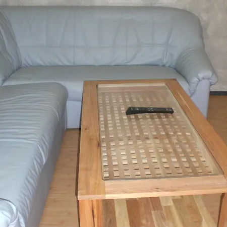 Familie Wagner Guest house Poechlarn
