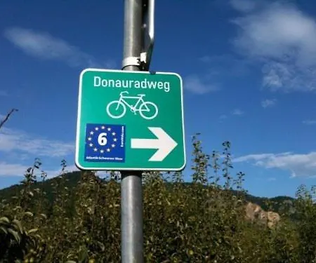 Gæstehus Familie Wagner Pöchlarn