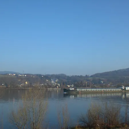 Gæstehus Familie Wagner Pöchlarn