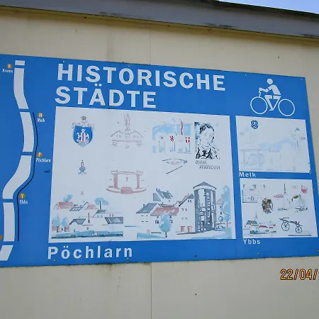 Gasthof Familie Wagner
