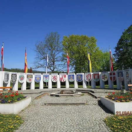 Familie Wagner Gæstehus