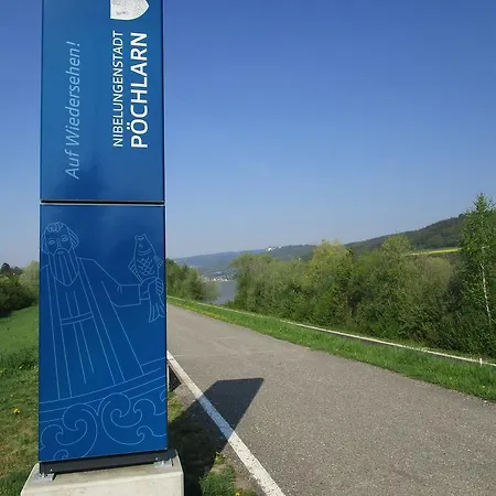 Familie Wagner Gæstehus