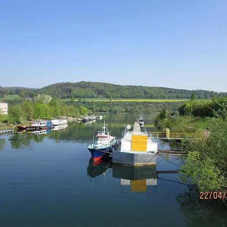 Familie Wagner Gæstehus Pöchlarn