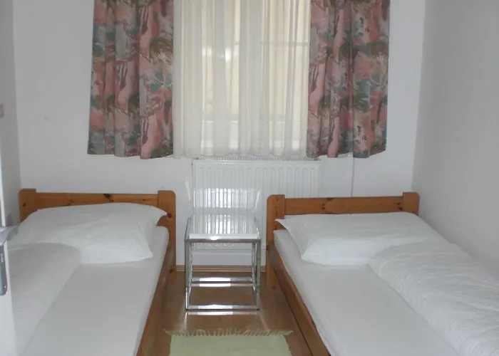 Maison d'hôtes Familie Wagner *