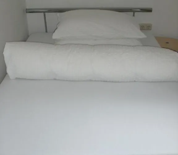 Maison d'hôtes Familie Wagner Pöchlarn