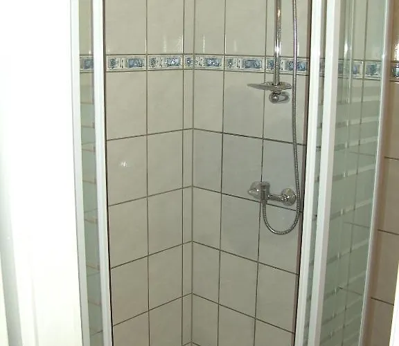 Familie Wagner Maison d'hôtes *