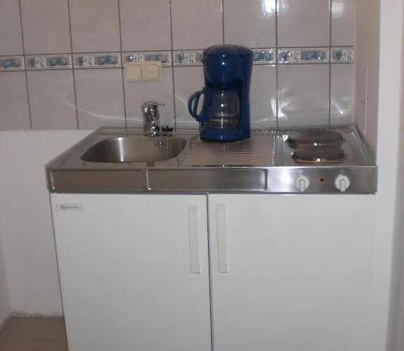 Maison d'hôtes Familie Wagner *