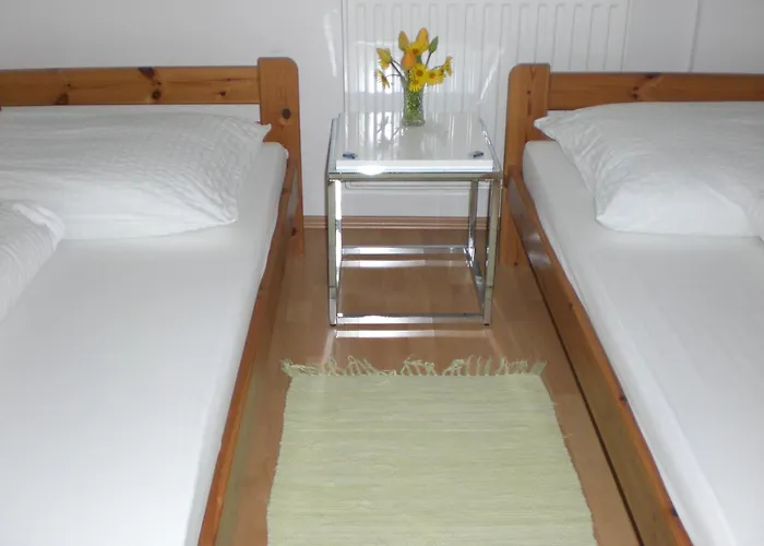 Familie Wagner Maison d'hôtes Pöchlarn