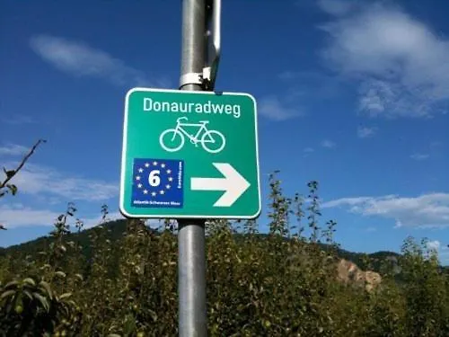 Maison d'hôtes Familie Wagner Pöchlarn