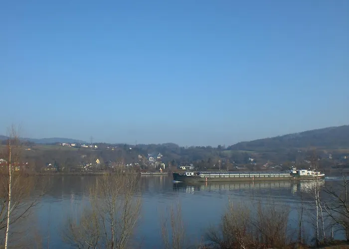 Maison d'hôtes Familie Wagner Pöchlarn