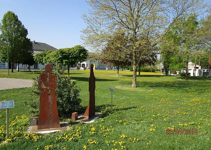 Familie Wagner Maison d'hôtes Pöchlarn