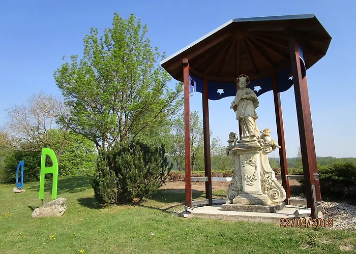 Maison d'hôtes Familie Wagner *