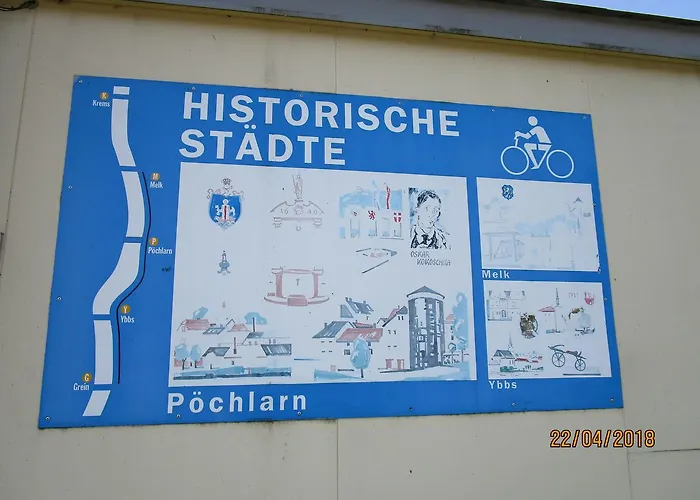 Maison d'hôtes Familie Wagner