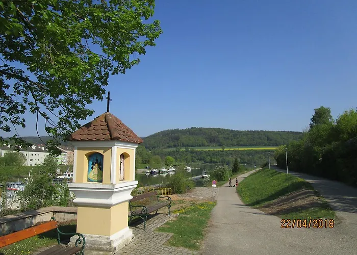 Familie Wagner * Pöchlarn