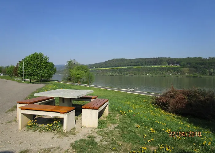 Maison d'hôtes Familie Wagner