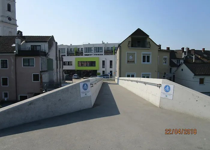 Maison d'hôtes Familie Wagner *