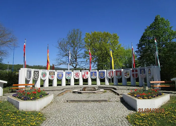 Familie Wagner Maison d'hôtes
