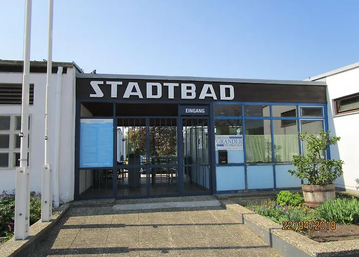 Familie Wagner Maison d'hôtes *