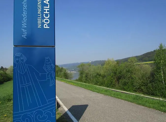 Familie Wagner Maison d'hôtes