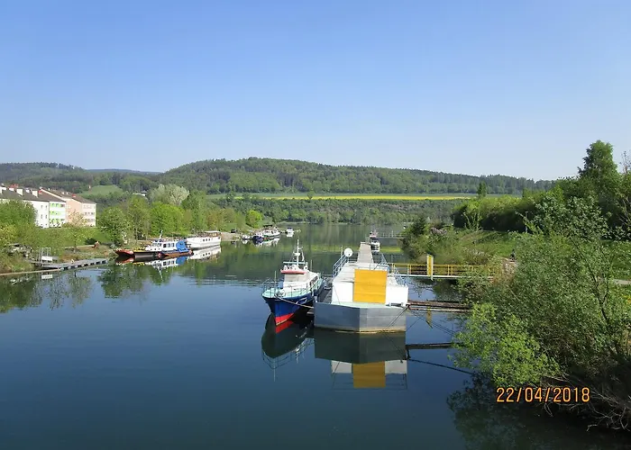 Familie Wagner Maison d'hôtes Pöchlarn