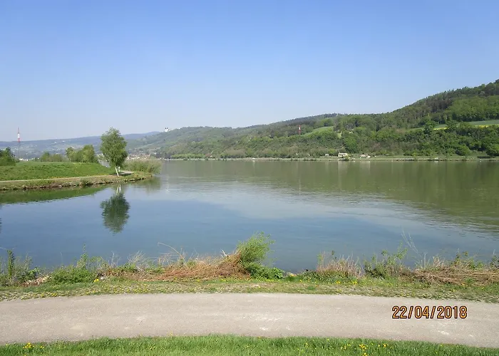 Familie Wagner Maison d'hôtes Pöchlarn