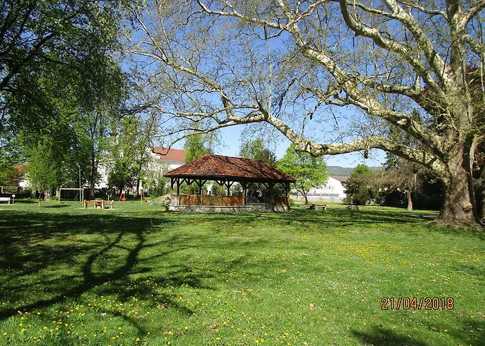 Familie Wagner * Pöchlarn